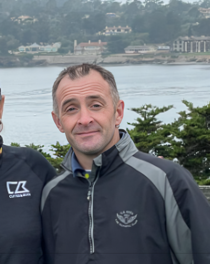 Travis K. – golf coach in San Francisco